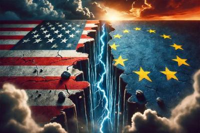 بدون أميركا.. هل تستطيع أوروبا الدفاع عن نفسها؟