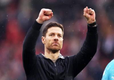 ألونسو يطلب التعاقد مع مهاجم جديد.. وريال مدريد يرد