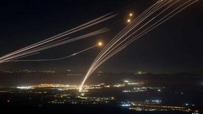 الحرس الثوري: القناة 14 الإسرائيلية ستكون هدفاً لهجماتنا