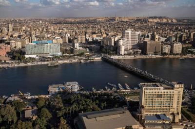 هل يمكن لمصر أن تصبح دولة غنية؟