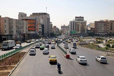 الخارجية التشيكية تغلق سفارتها في طهران مؤقتا