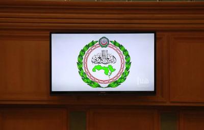 البرلمان العربي يطالب إيطاليا الاعتراف رسمياً بالدولة الفلسطينية