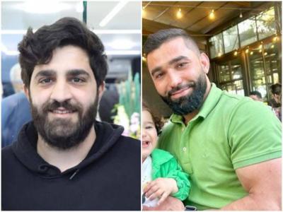 مقتل حسن الصيداوي ومحمد خريس في غارة إسرائيلية