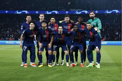سان جيرمان.. من المجد الأوروبي إلى خيبة الأمل بكأس العالم للأندية