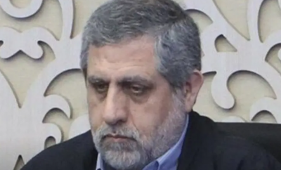 مشاهد لشقته.. من هو سعيد إيزادي الذي اغتالته إسرائيل؟