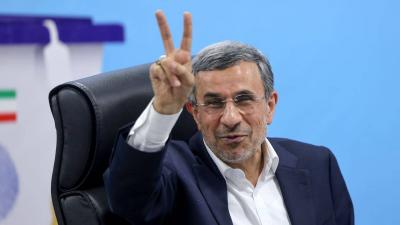 ما حقيقة مقتل أحمدي نجاد في طهران؟