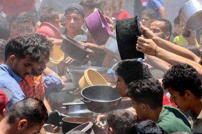 غزة تحت الضربات الإسرائيلية... قصف منازل وحصيلة الضحايا ترتفع