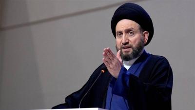 الحكيم: إيران تعرضت للغدر وردّت بطريقة أذهلت العالم