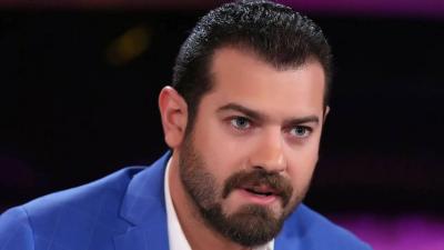 عمرو يوسف يقتحم عالم الخيال العلمي بـ