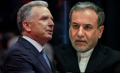 واشنطن تبلغ طهران: الضربة انتهت!