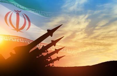 بالفيديو.. الحرس الثوري ينشر مشاهد للصاروخ الأكثر تدميراً في إيران