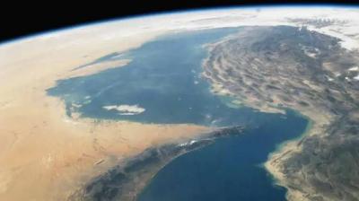 العراق في مهب الريح.. مخاوف عالمية من غلق مضيق هرمز!
