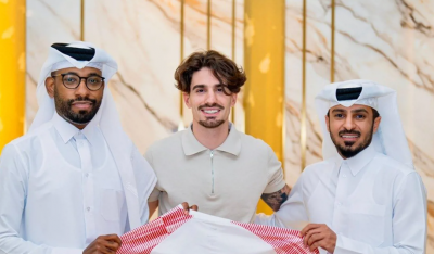 الشمال يعزز صفوفه بنجم ريال بيتيس السابق