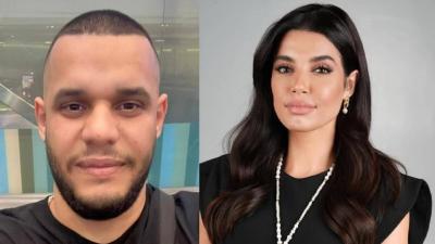 فقدت شقيقها ... الموت يؤلم ليال الإختيار