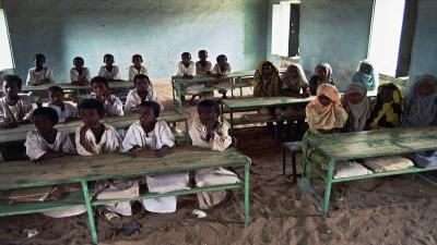 السودان.. مخاطر تهدد عودة 19 مليون طالب لفصول الدراسة