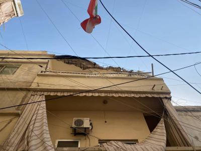 حادثة مأساوية في الشمال.. سقطت من شرفة منزلها!
