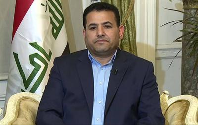 العراق 
