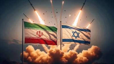 من دون دعم أميركي.. كم يمكن أن تصمد إسرائيل في مواجهة إيران؟