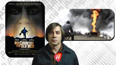 تبدأ نتفليكس عرضه اليوم... No Country for Old Men يشعل الحماس من جديد