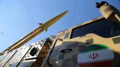 استخبارات الحرس الثوري تفكّك شبكة سيبرانيّة عميلة للموساد