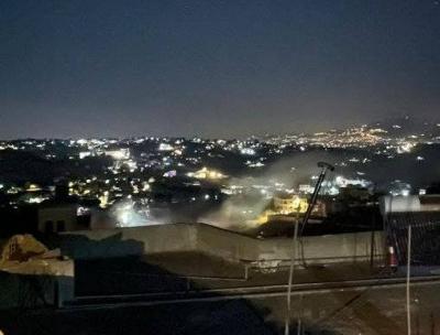 بالفيديو.. قتيل بغارة إسرائيلية استهدفت دراجة نارية في برعشيت