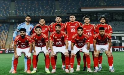 الأهلي يبحث عن فوزه الأول دون هدافه وباريس سان جيرمان لمواصلة الهيمنة