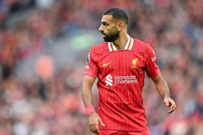 صلاح يفصح عن سبب رغبته في الكرة الذهبية