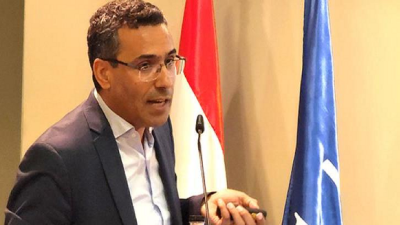 هاني: لتطوير الزراعات وفتح أبواب التصدير التي تعزز الانتاج الزراعي