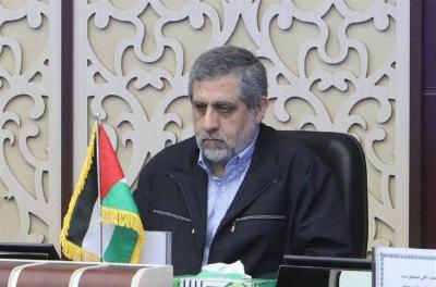 إسرائيل: القضاء على سعيد إيزادي نقطة مفصلية في الحرب