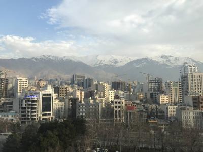 طبيعي أم تجربة نووية؟.. جدل بشأن زلزال إيران