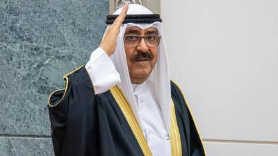 عهد الحزم = تطبيق الدستور
