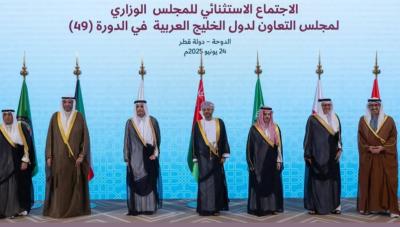 مجلس التعاون لدول الخليج: نتضامن مع قطر ونثمن أهمية الأمن البحري والجوي