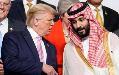 هل من فرصة لشرق أوسط متوازن؟