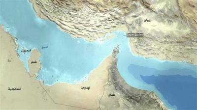 البيت الأبيض: إيران لا تستطيع إغلاق مضيق هرمز