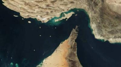 البرلمان الإيراني يوافق على غلق مضيق هرمز الاستراتيجي