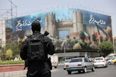 هكذا أيقظت تل أبيب خلايا سرية في طهران