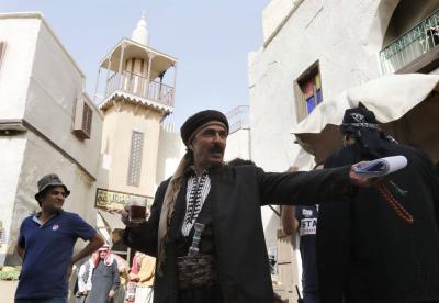 حقيقة وفاة الفنان رشيد عساف
