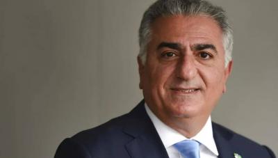الرجل الذي ينتظر سقوط طهران... من هو رضا بهلوي حقًا؟