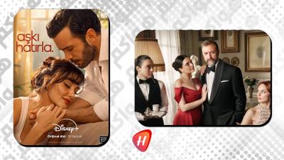 المشاهد العربي يفضل الدراما التركية على العربية.. إليكم الأسباب