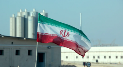 إيران.. اعتقال جاسوس أوروبي يعمل لصالح إسرائيل في همدان