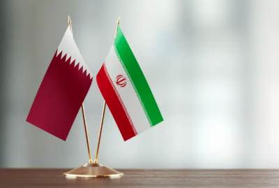 إيران تطمئن قطر: عملياتنا خالية من أي تهديد