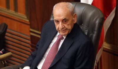 بري: 
