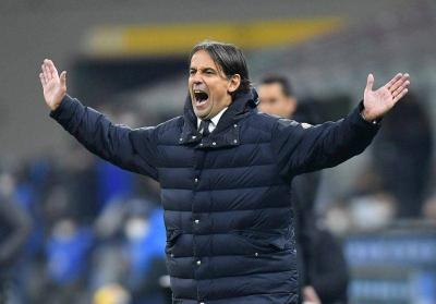 إنزاغي يتوعّد: الهلال هنا ليذهب إلى أبعد حد ممكن