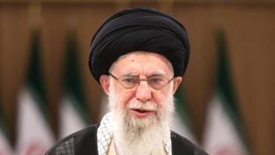 المرشد الإيراني: لم نعتدِ على أحد ولا نقبل أن يعتدي علينا أحد