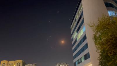 خبير مصري يتحدث عن أبعاد هجوم طهران على قاعدة العديد في قطر