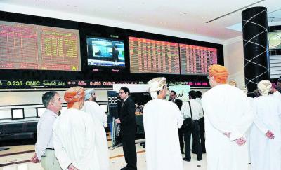 الأسواق الخليجية ترتفع بقوة بعد إعلان ترامب وقف إطلاق النار