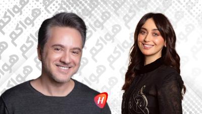 ديو جديد يجمع فايا يونان ومروان خوري.. هذه تفاصيله