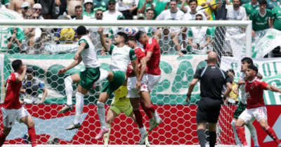 الأهلي يواجه بورتو في الفرصة الأخيرة 