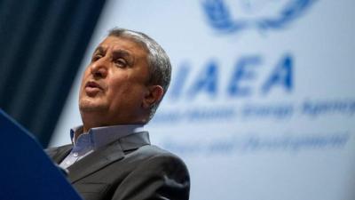 الطاقة الذرية الإيرانية: حضرنا مسبقاً لتأهيل منشآتنا النووية