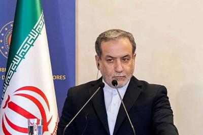 عراقجي: إسرائيل تراجعت بعد أن فشلت في كسر إرادتنا.. وإيران ليست لبنان